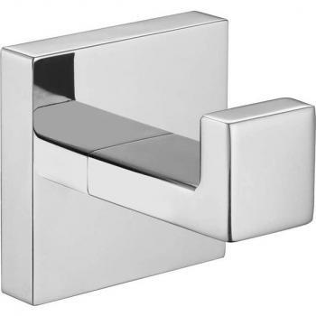 Chrome Bathroom Hardware Set