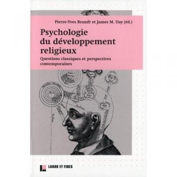 Psychologie du développement religieux