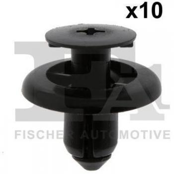 Blindagem de Gaveta FA1 78-30006.10