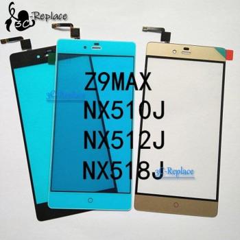 ZTE Nubia Z9 Max Touch Screen Replacement Parts