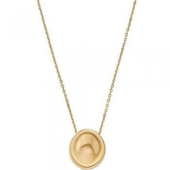 Collana Skagen 40-45 cm Oro