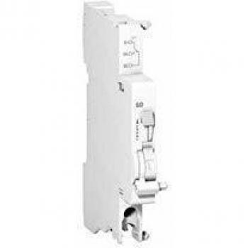 Schneider 1 SD Auxiliary Contact 6A 380-415V White