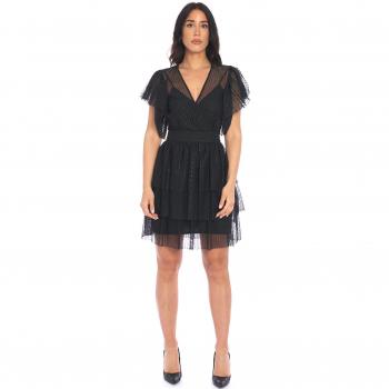 Abito Twinset Nero