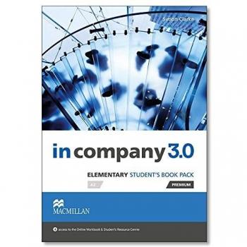 In company 3.0. Elementary. Student's book. Per le Scuole superiori. Con e-book. Con espansione online