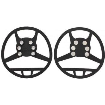 Trespass IceGrip XL – Unisex Schwarzgreifer