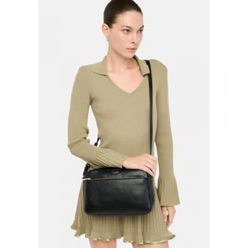 Sac Liu Jo Chic Moyen Noir
