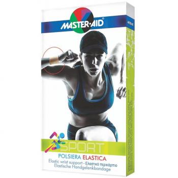 M-AID Sport Polsiéra 3 en Stock