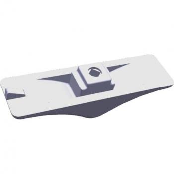 Verrouillage pour hotte Electrolux 39mm x 11mm 3295083
