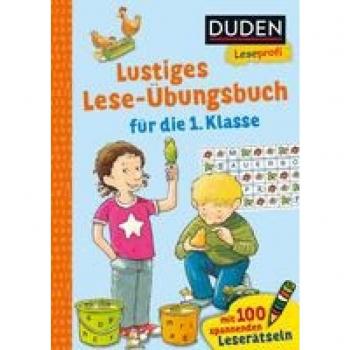 Duden Leseprofi