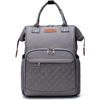 Lequeen Large Capacity Baby Bag