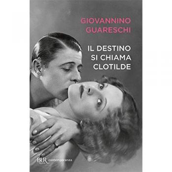 Il destino si chiama Clotilde