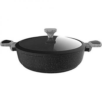 Tasse de cuisson low pot Wood & Rock