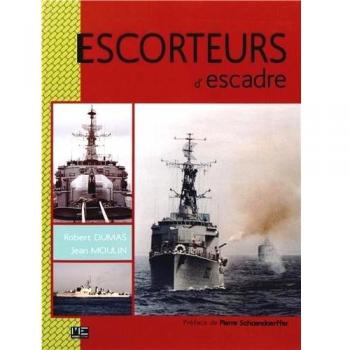Escorteurs D'escadre