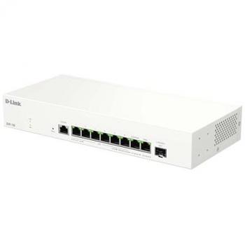 D-Link DBR‑700 Business Router – Farboption Weiß