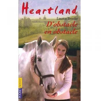 Heartland, tome 12 : Obstacle
