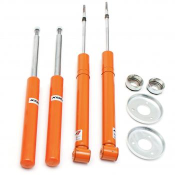 KONI 8750-1029L Stoßdämpfer für BMW 3er
