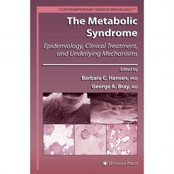 The Metabolic Syndrome: