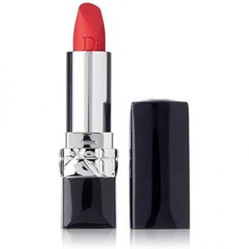 Labial Dior 771 Radiante Mate