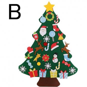 Juguete Decorativo de Navidad para Niños