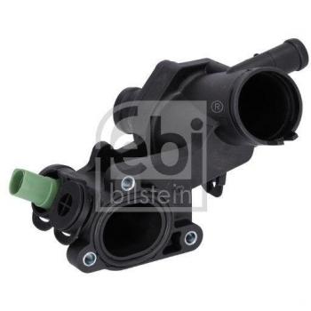 Carter del termostato FEBI BILSTEIN per veicoli VW