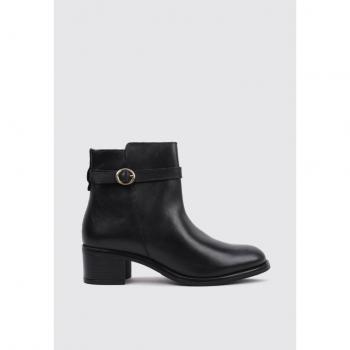 JONAK 37 Bottines SANDRA FONTAN Noires