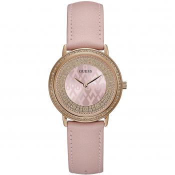 Guess Ladies Quartz Watch W0032L7