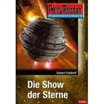 Planetenroman 2: Die Show der Sterne (EPUB E-Book)