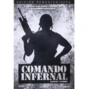 Comando infernal