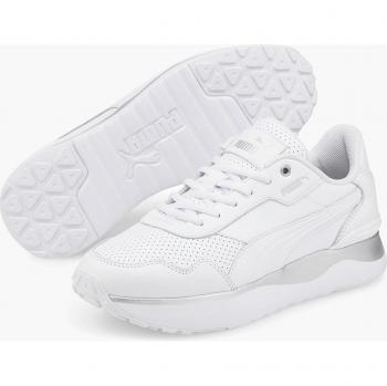 Sneaker R78 Voyage Premium Puma White 37