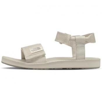 The North Face Women's Skeena Sandals II Calacatta/Soapstone – 40