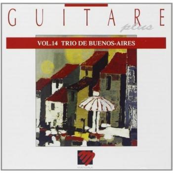 Guitare Plus, Vol. 14
