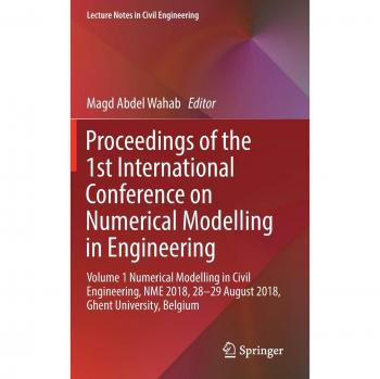 Proceedings of the 1st International Conference on Numerical Modelling in Engineering