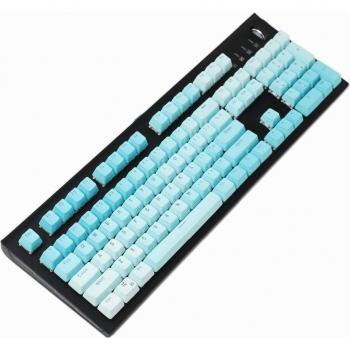 PBT Two-color Keycap Set for Cherry MX Mechanical Keyboards