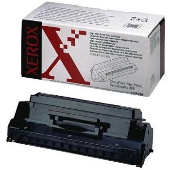 Xerox VersaLink Color Multifunction Printer Compatible Black OEM Toner (Model: 113R000296)