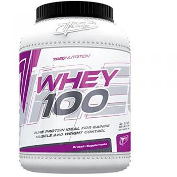Control‑Peso Whey 100 % – 600 g – Muskel‑ und Fett­management