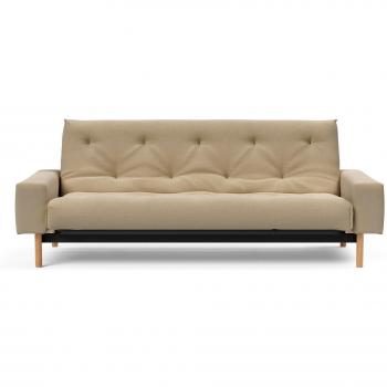 MIMER Taschenfederkern Schlafsofa