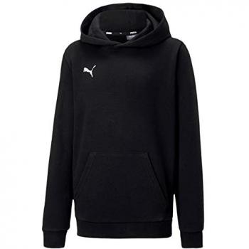 Felpa Puma Teamgoal 23 Casuals Junior