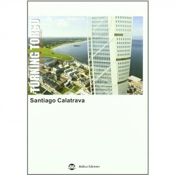 Turning Torso, Santiago Calatrava
