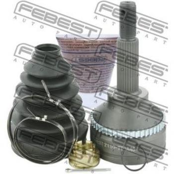 FEBEST 2110-TT9A48 CV Joint