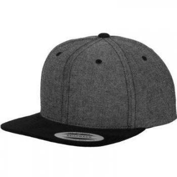 Cap de Vela Flexfit Snapback en Talla Única