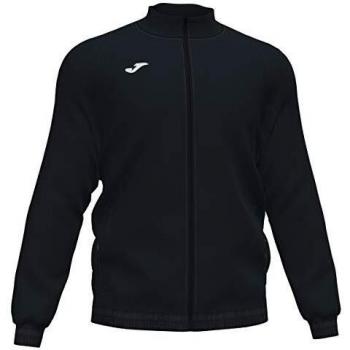 Joma Combi Herrenjacke, Mikrofaser, Farbe Schwarz, Größe XXXXL