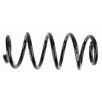 SACHS 993/124 Molla Autotelaio per Audi A6 Avant (4G5)