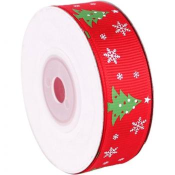 Lazo Verde 6xDA Navidad