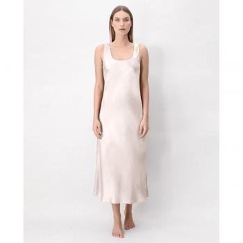 Sueño Lunar: Camisón de Seta