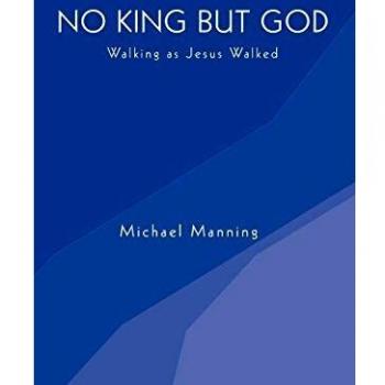No King but God