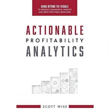 Actionable Profitability Analytics