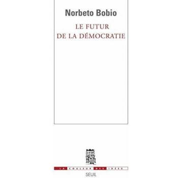 Le futur de la démocratie