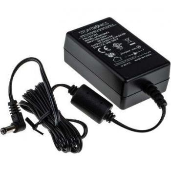 Bloc d’alimentation 24 W 12 V DC 2 A