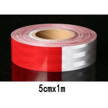 50mm Bike Reflector Tape
