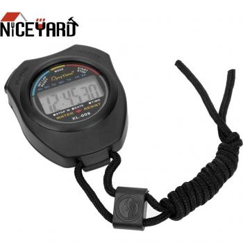 NICEYARD Multi-Function Sports Stopwatch